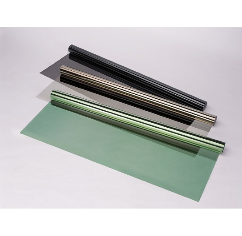 Nano Ceramics Safety Film