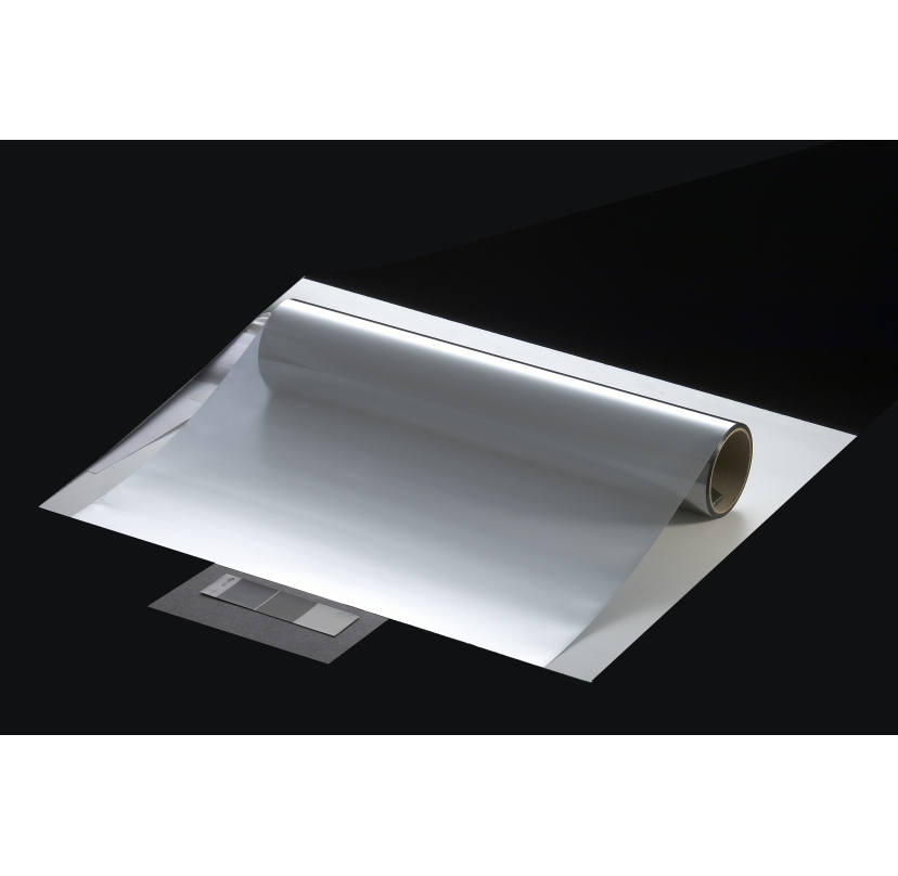 Safety Films--Clear