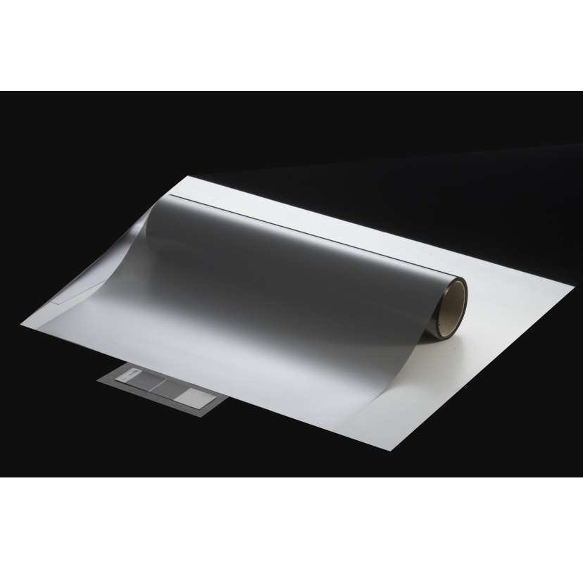 Safety Films--Color