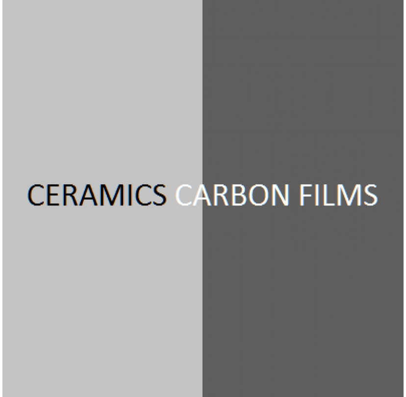 Ceramic Carbon